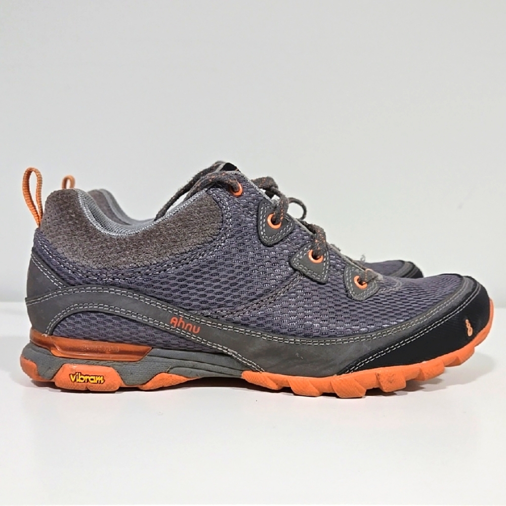 Vibram Ahnu Hiking Shoes